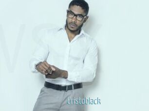 Cristoblack