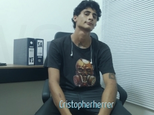 Cristopherherrer