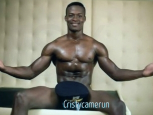Cristycamerun