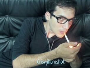 Criswilliamshot