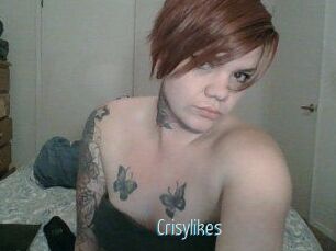Crisylikes