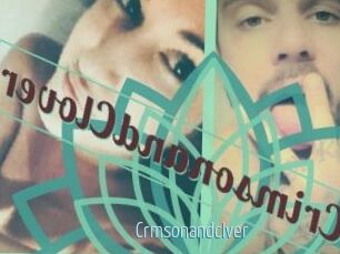 Crmsonandclver