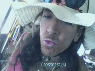 Crossdrsr19