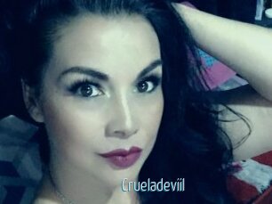 Crueladeviil