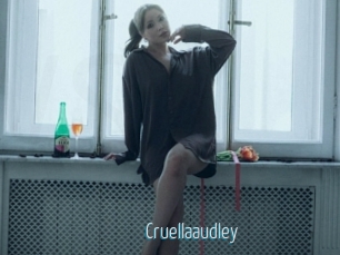 cruellaaudley Video Sexe