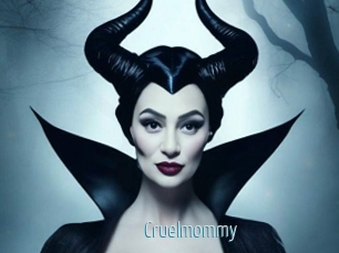 cruelmommy Video Sexe