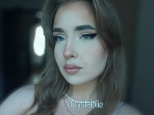 Crystalblie