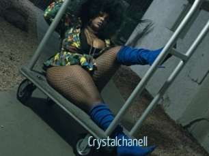 Crystalchanell