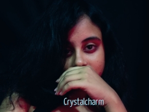Crystalcharm