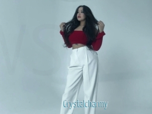 Crystalcharmy