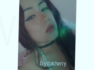 Crystalcherry