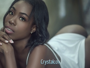 crystalcox Video Sexe