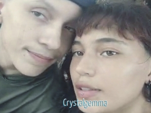 Crystalgemma