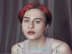 crystalleon Video Sexe