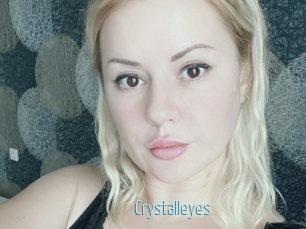 Crystalleyes