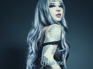 Crystallrusel