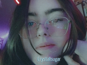 Crystallsugar