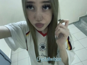 Crystallwilson