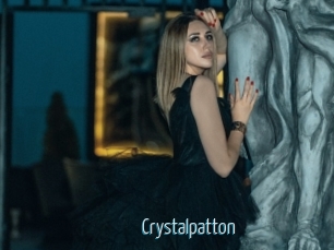 Crystalpatton