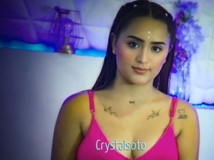 Crystalsoto