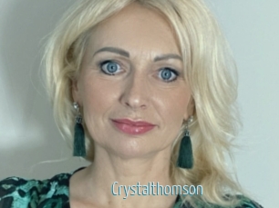 Crystalthomson