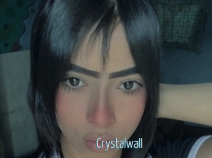 Crystalwall