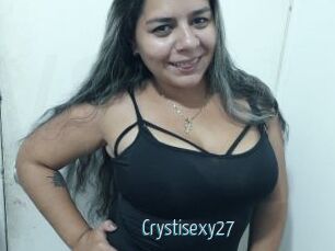 Crystisexy27