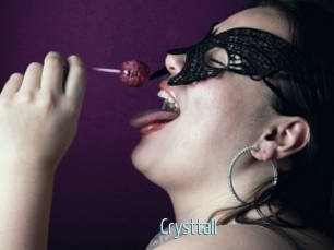 Crysttall