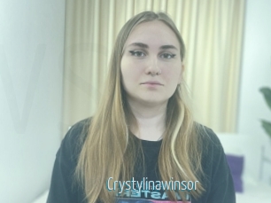 Crystylinawinsor