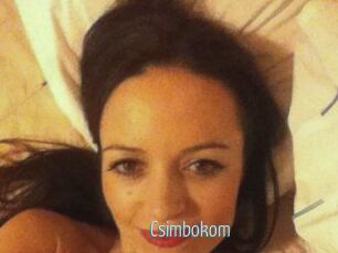 Csimbokom
