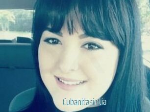 Cubanitasintia