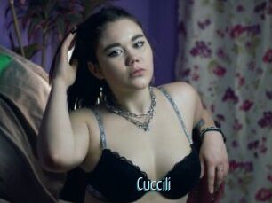 Cuccili