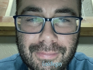 Cuddleguy