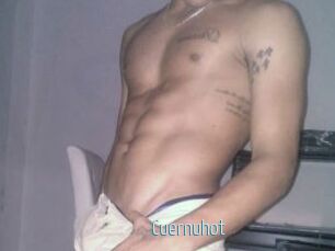 Cuernuhot