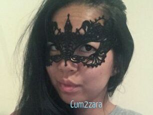 Cum2zara