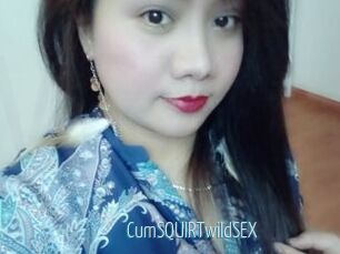CumSQUIRTwildSEX