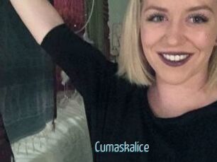 Cumaskalice
