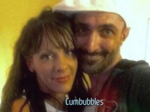 Cumbubbles