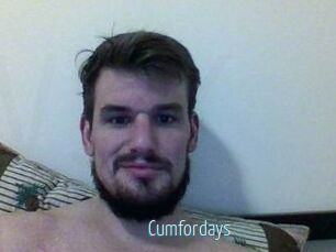Cumfordays