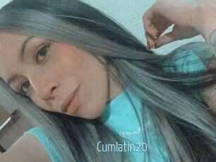 Cumlatin20