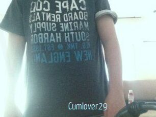 Cumlover29
