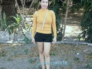 Cummersweetie