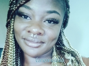 Cumonmedaddi