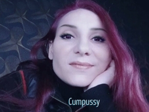 Cumpussy