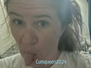Cumqueen2024