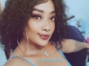 cumseeker69 Video Sexe