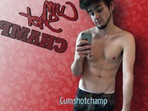 Cumshotchamp