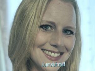 Cumslutmilf
