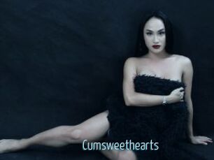 Cumsweethearts