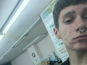 Cumtwink19